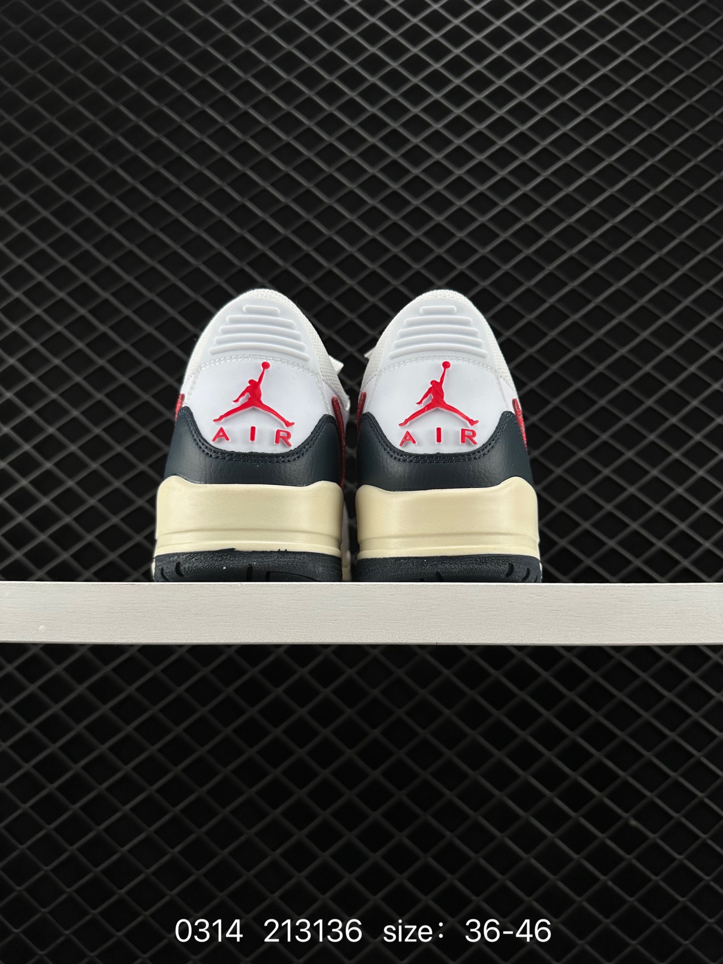 Air Jordan Legacy 312